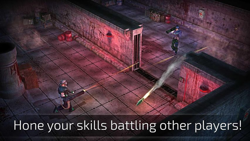 Screenshot 19: Alien Shooter 2 - The Legend