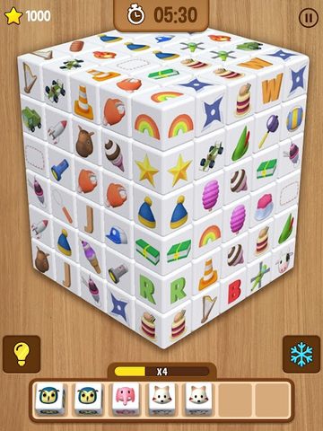 Screenshot 21: Match Triple 3D - Match 3D Master Puzzle