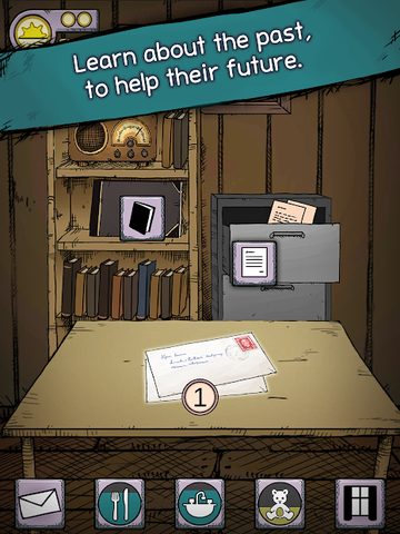 Screenshot 12: My Child Lebensborn LITE