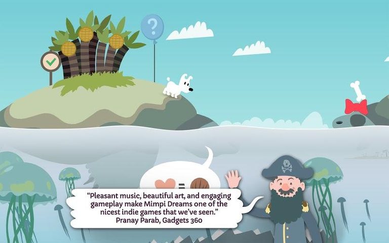 Screenshot 15: Mimpi Dreams