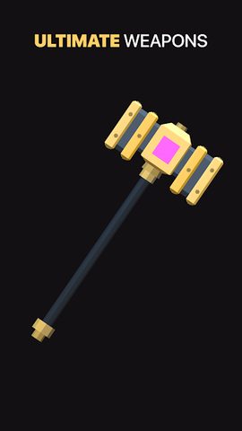 Screenshot 2: Blacksmith: Ancient Weapons -