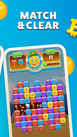 Screenshot 23: Bitcoin Blocks - Get Bitcoin!