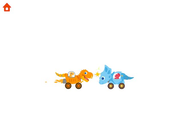 Screenshot 12: Dinosaur Smash: Games for kids