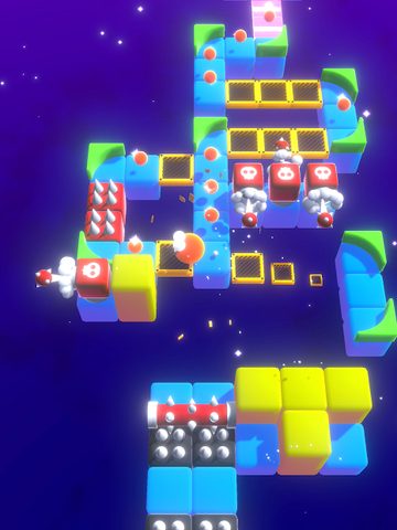 Screenshot 12: Bloop Islands