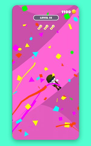 Скриншот 20: Escape Run 3D: Поиск ключей