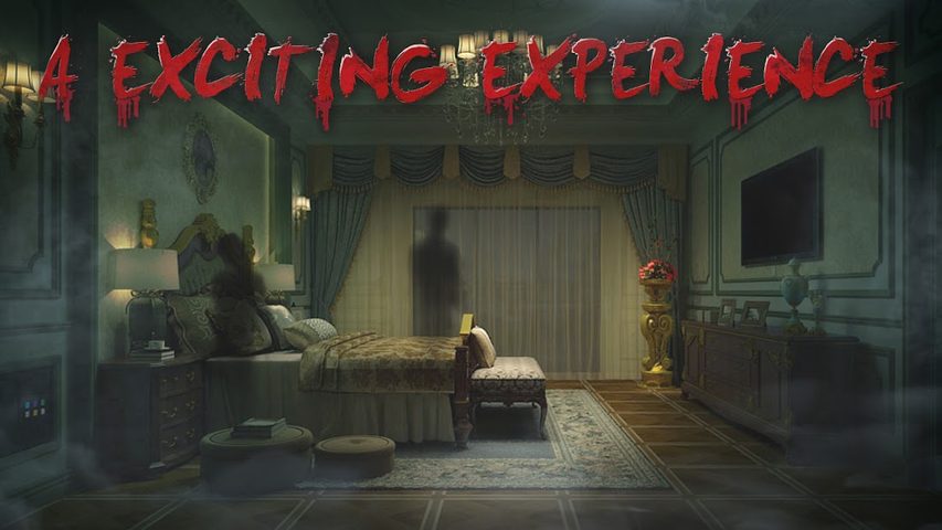 Screenshot 5: rooms escape II