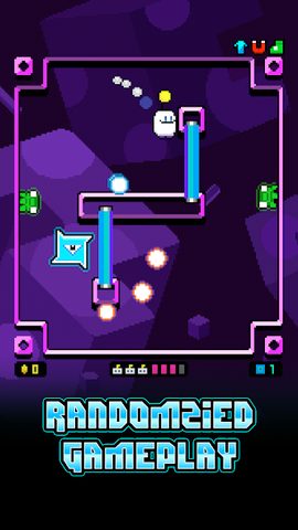 Screenshot 12: Klee: Spacetime Cleaners