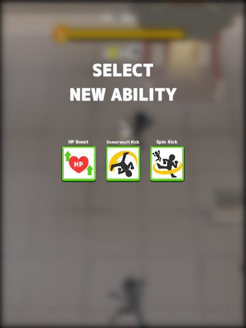 Screenshot 8: Blitz Hero