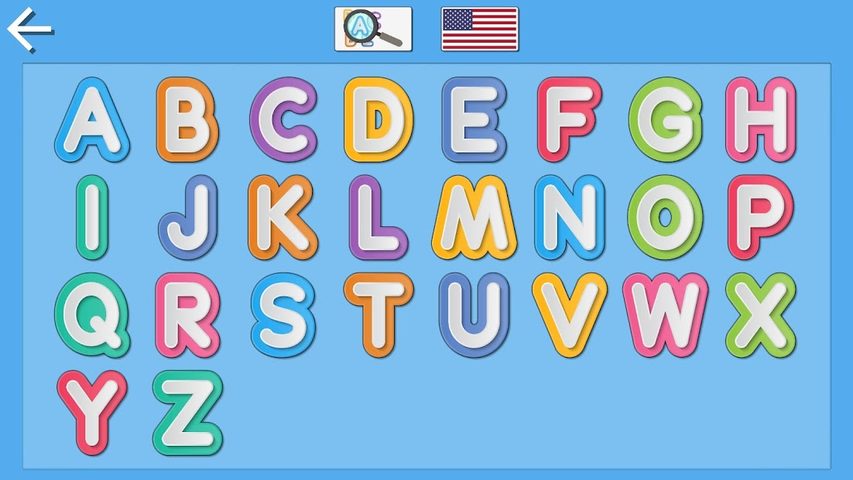 Captura 12: Juegos Educativos Divertidos
