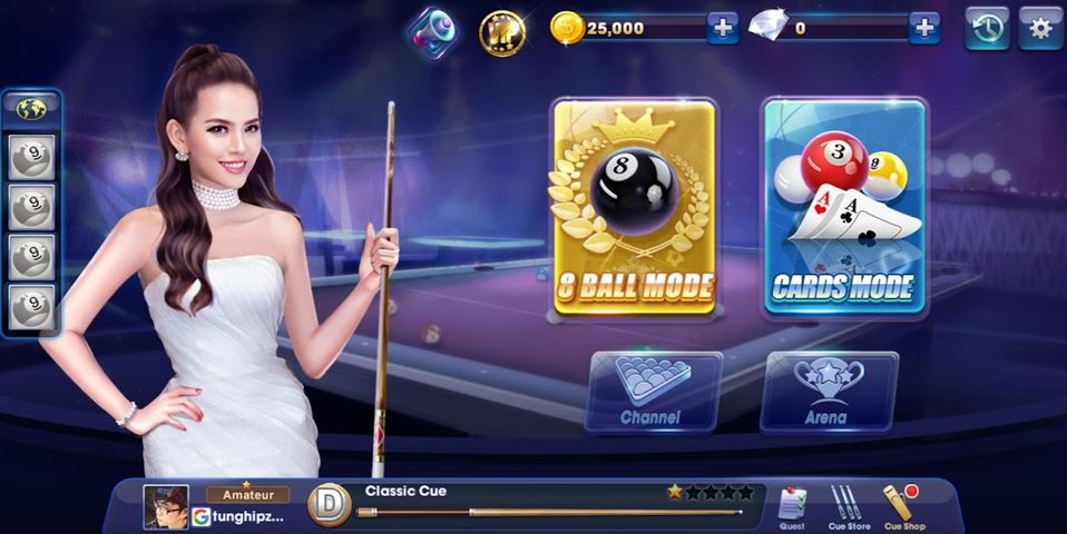 Screenshot 6: Pool ZingPlay Ultimate