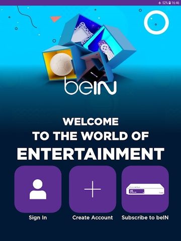 Screenshot 13: beIN