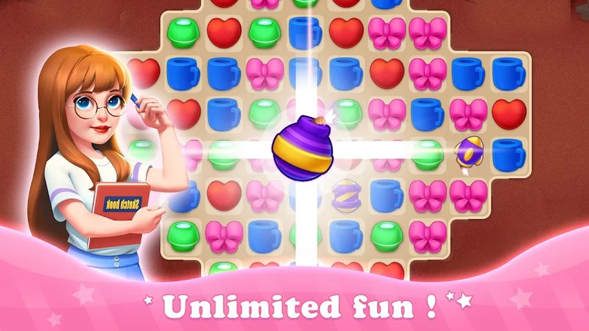 Screenshot 15: Dream Home - House Design
