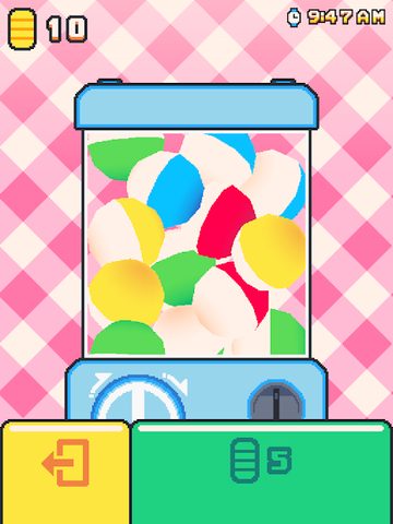 Screenshot 14: Picnic Penguin