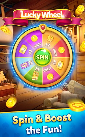 Screenshot 2: Solitaire Tripeak Journey 2022