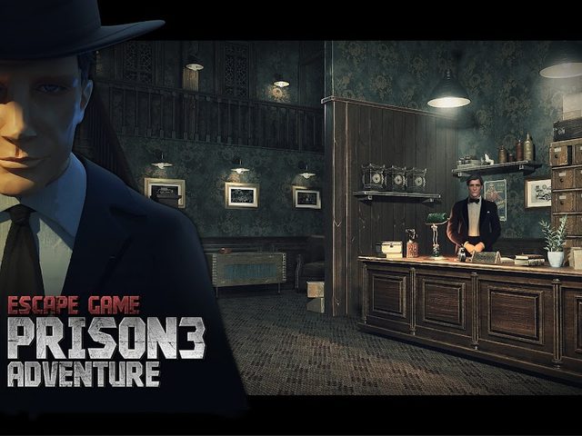 Screenshot 8: Escape game:Prison Adventure 3