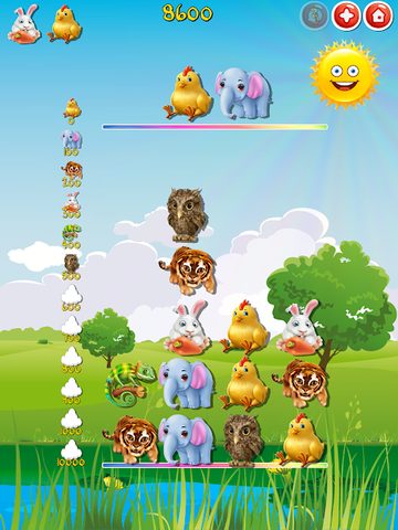 Screenshot 9: Magic Alchemist Sunshine