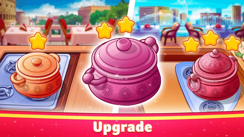 Screenshot 17: Indian Cooking Star: Chef Game