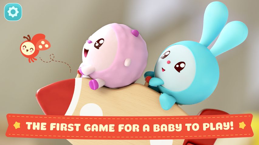 Screenshot 22: BabyRiki: Games for 1 Year Old