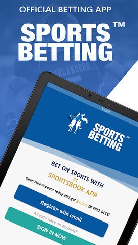 Screenshot 13: Sports Betting™ the Sportsbook Freeplay App