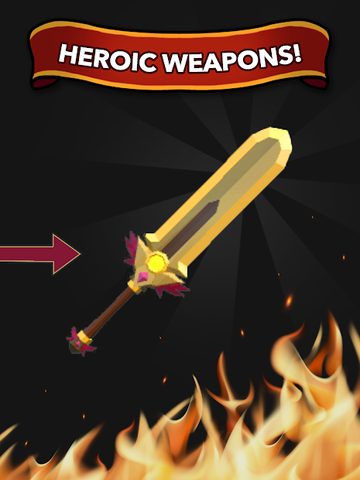 Screenshot 16: Blacksmith: Ancient Weapons -