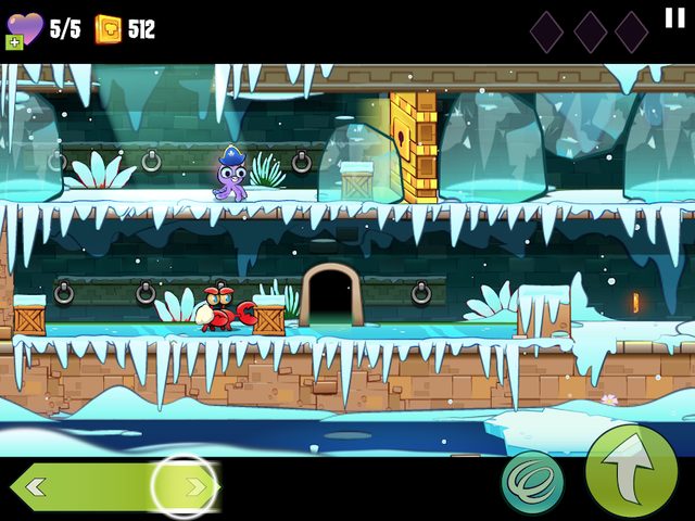 Screenshot 12: Octo Curse – Pirates Quest