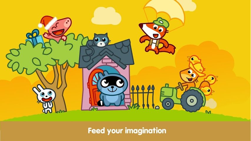 Captura 24: Historias interactivas para jóvenes exploradores