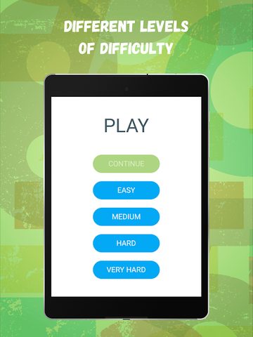Screenshot 11: Sudoku: Train your brain