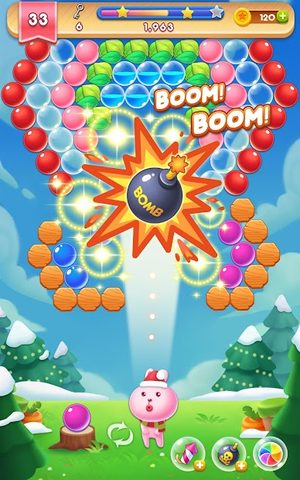 Screenshot 18: Bubble Master: Journey