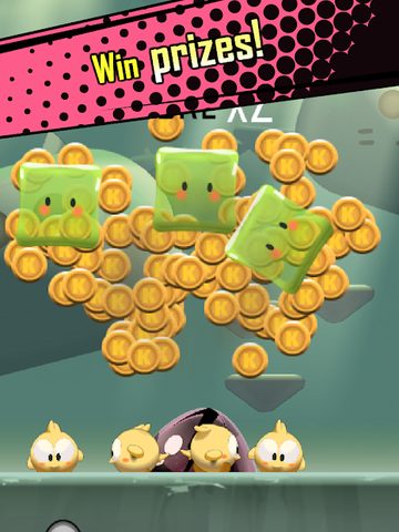 Screenshot 10: DOFUS Pogo