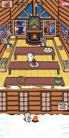 Screenshot 6: Animal Ski Resort