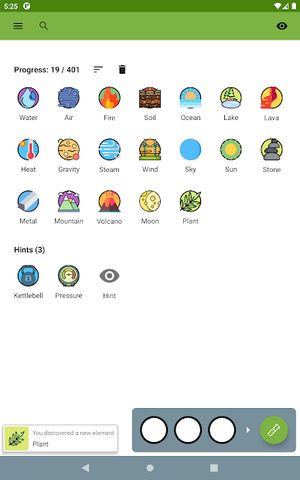 Screenshot 11: Alchemy Merge — Puzzle Game