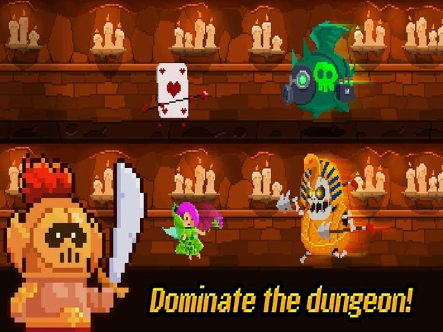 Screenshot 21: Coin Princess