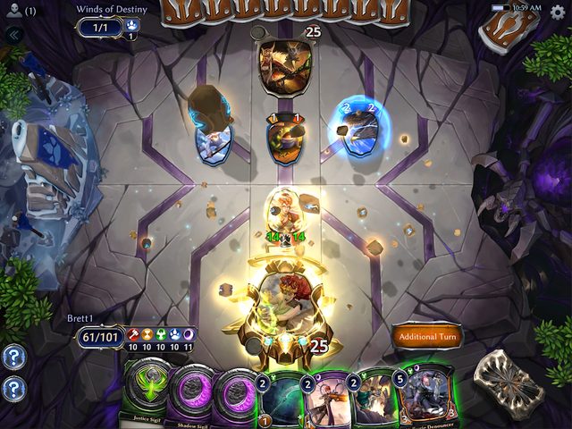 Screenshot 17: Eternal Card Game
