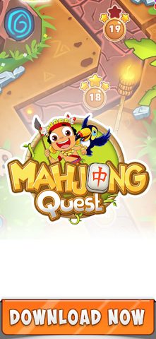 Screenshot 11: Mahjong Tile Match Quest
