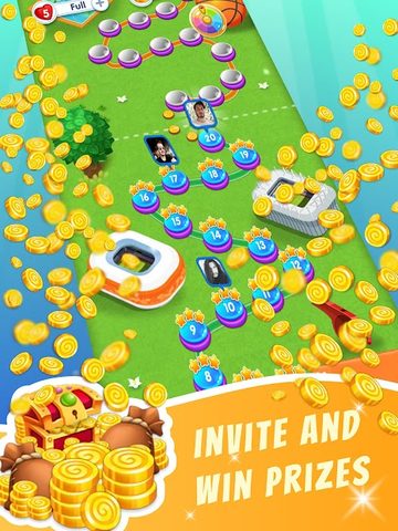 Screenshot 24: Match And Score : Match 3 Game