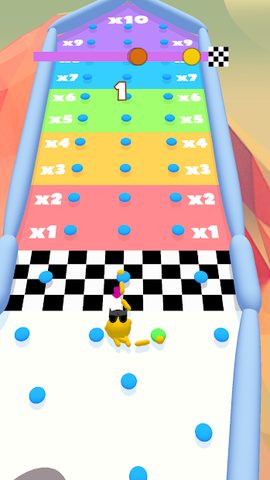 Screenshot 7: Climbering Live
