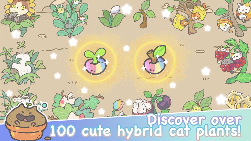 Screenshot 19: My CatPots