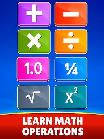 Screenshot 18: Math Games: Math for Kids
