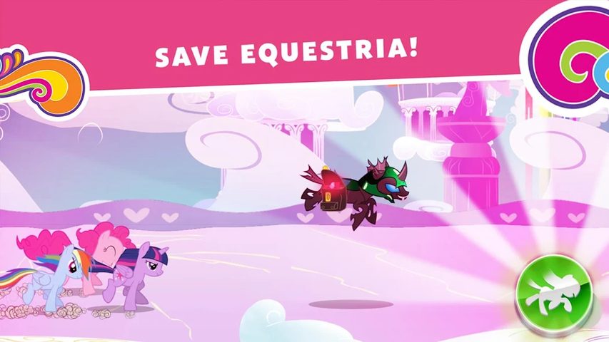Screenshot 17: My Little Pony: Harmony Quest