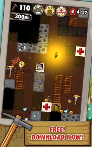 Screenshot 20: Pocket Mine