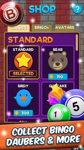 Screenshot 22: My Bingo Life - Free Bingo Games