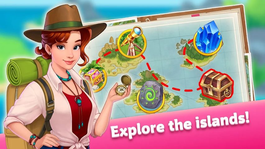 Screenshot 19: Taonga Island Adventure: Farm