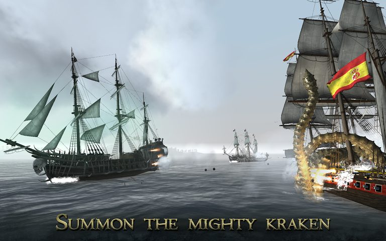 Screenshot 20: The Pirate: Plague of the Dead