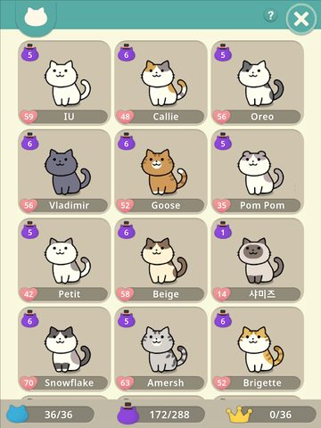 Screenshot 12: Fantastic Cats