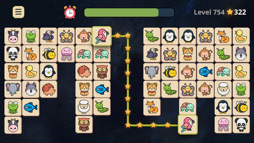 Screenshot 6: Connect Animal
