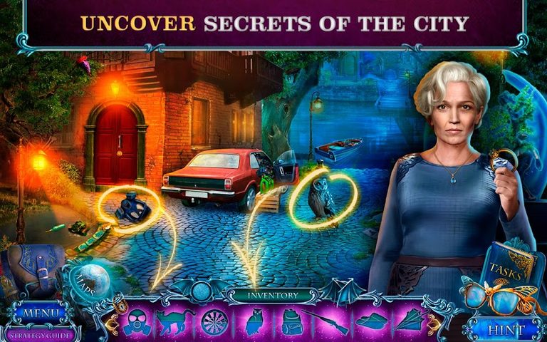 Screenshot 6: Mystery Tales 5 f2p