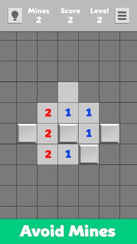 Screenshot 4: Minesweeper Tour