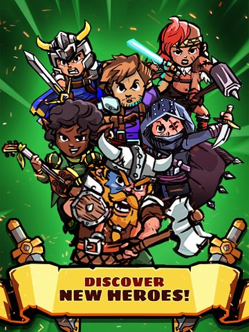 Screenshot 10: Card Battle Kingdom - Online H