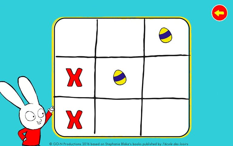 Screenshot 7: Simon and Friends