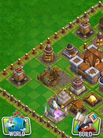 Screenshot 24: Atlas Empires - Build an AR Empire